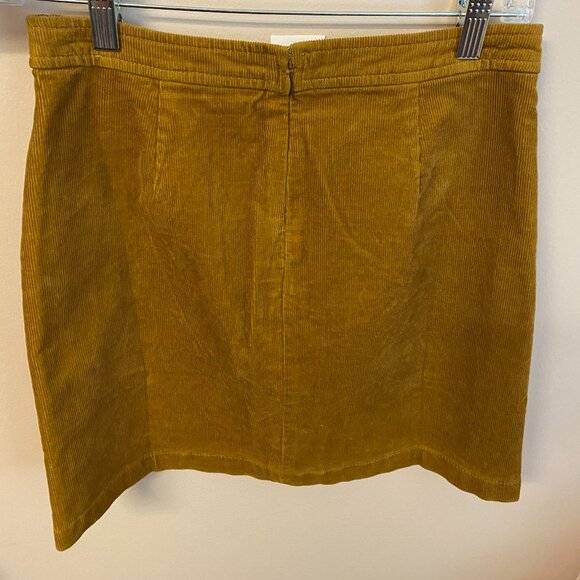 J Crew Skirt - Picture 2 of 3